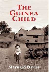Couverture_The Guinea Child