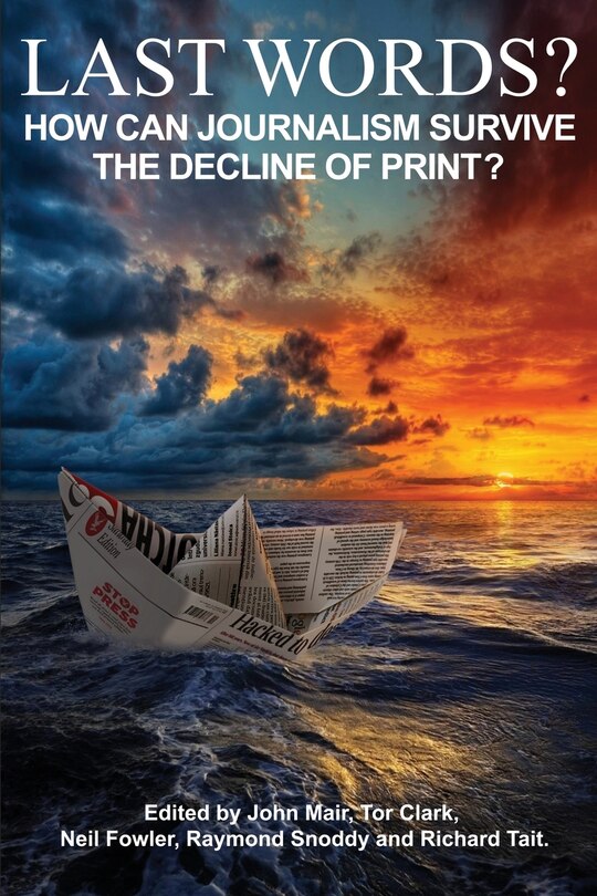 Front cover_Last Words?