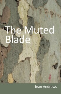 Front cover_The Muted Blade