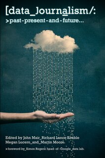 Front cover_Data Journalism