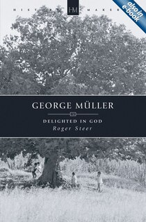 Front cover_George Müller
