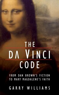 Front cover_The Da Vinci Code