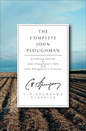 The Complete John Ploughman