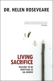 Front cover_Living Sacrifice