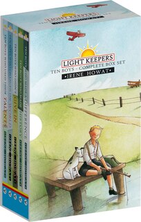 Front cover_Lightkeepers Boys Box Set