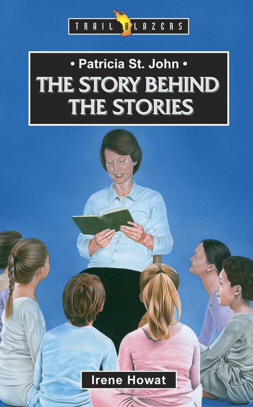 Front cover_Patricia St. John