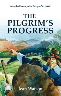 Front cover_Pilgrim’s Progress, the (pb)