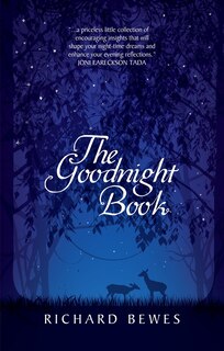 Front cover_The Goodnight Book