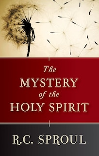 Couverture_The Mystery of the Holy Spirit