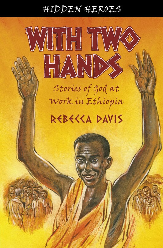 Front cover_With Two Hands