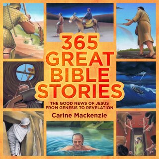 Couverture_365 Great Bible Stories