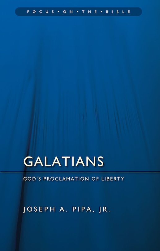 Front cover_Galatians