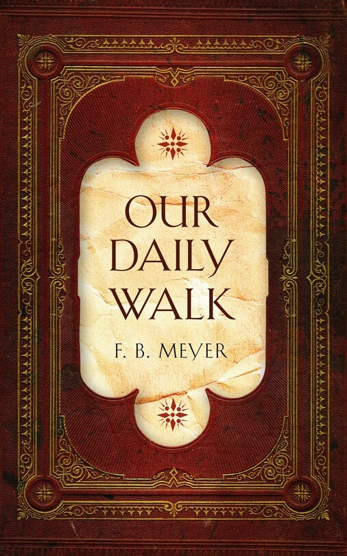 Front cover_Our Daily Walk