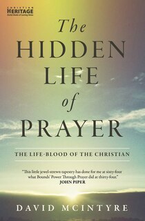 Couverture_The Hidden Life of Prayer