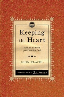 Front cover_Keeping The Heart