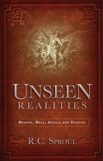 Front cover_Unseen Realities