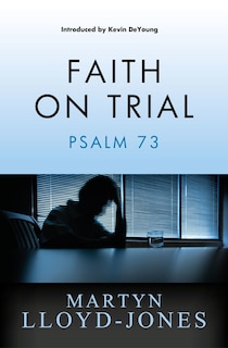 Front cover_Faith On Trial