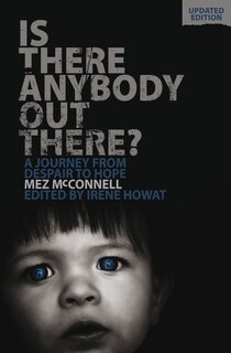 Front cover_Is There Anybody Out There? - Second Edition