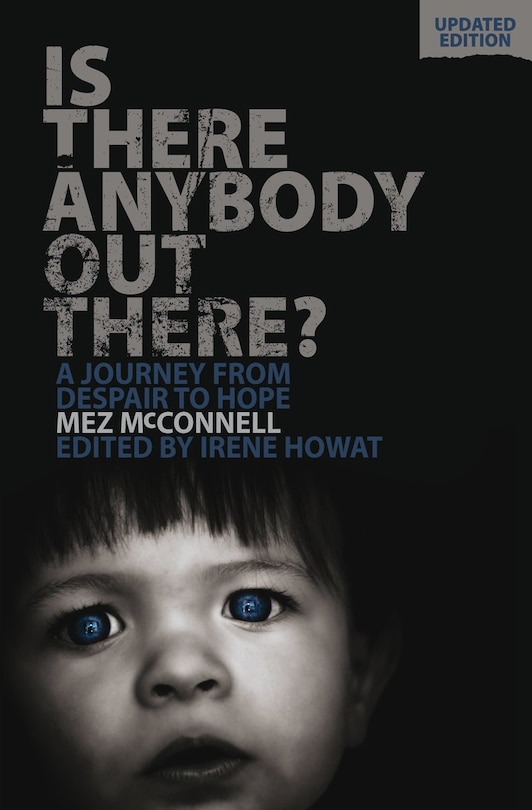 Front cover_Is There Anybody Out There? - Second Edition
