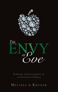 Front cover_The Envy of Eve
