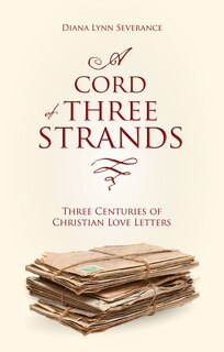 Front cover_A Cord of Three Strands