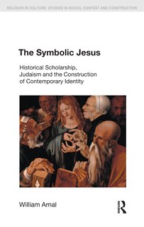 Front cover_The Symbolic Jesus