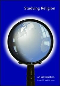 Studying Religion: An Introduction