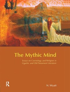 Front cover_The Mythic Mind