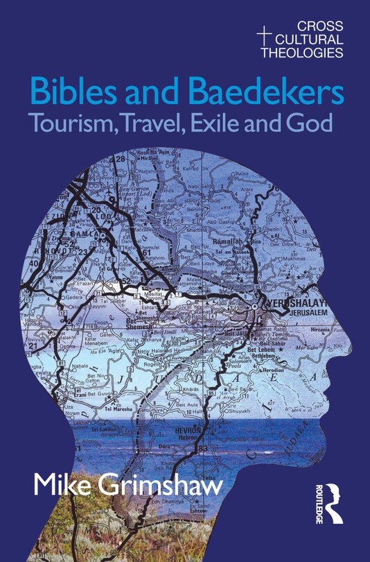 Front cover_Bibles And Baedekers