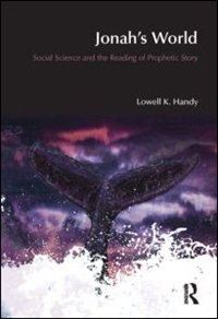 Front cover_Jonah's World
