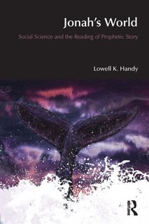 Front cover_Jonah's World