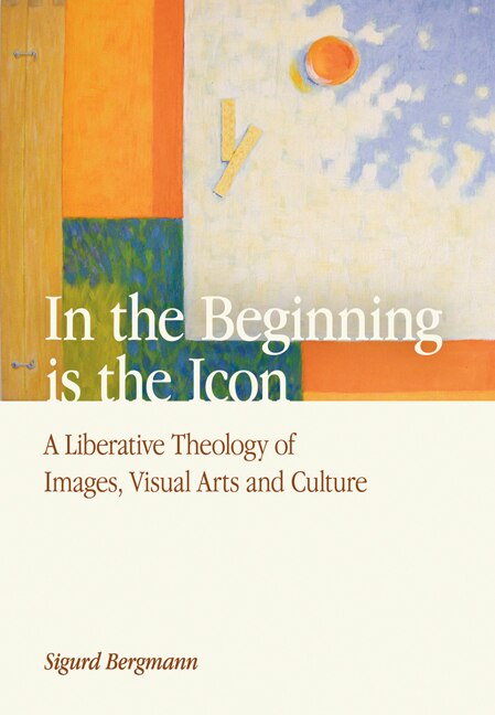 Couverture_In the Beginning is the Icon