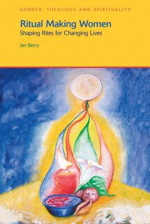 Front cover_Ritual Making Women