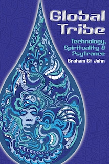 Front cover_Global Tribe