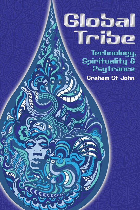 Front cover_Global Tribe
