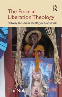 Couverture_The Poor in Liberation Theology
