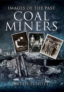 Front cover_Coal Miners