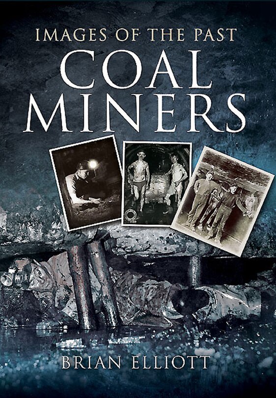 Front cover_Coal Miners