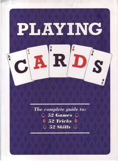 PLAYING CARDS