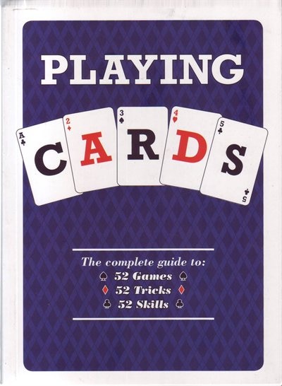 PLAYING CARDS