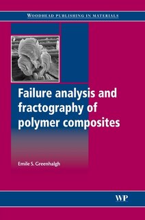 Front cover_Failure Analysis and Fractography of Polymer Composites