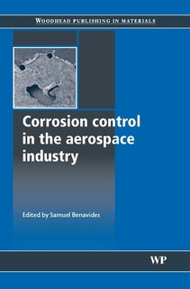 Couverture_Corrosion Control in the Aerospace Industry