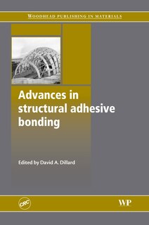 Front cover_Advances in Structural Adhesive Bonding
