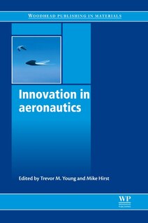 Couverture_Innovation in aeronautics
