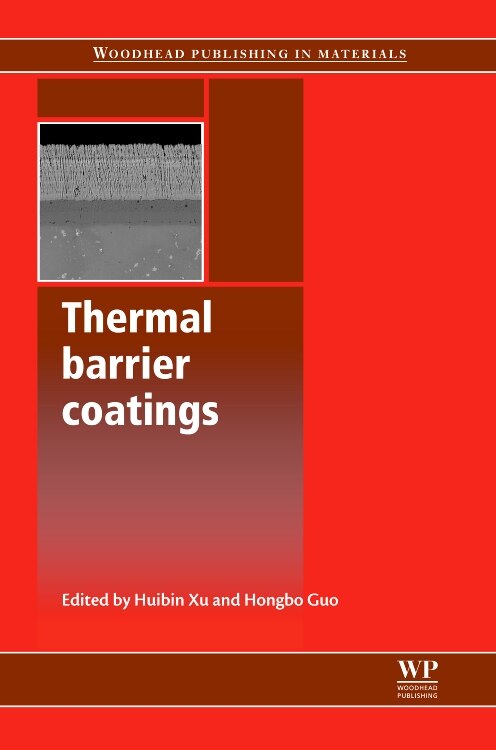 Front cover_Thermal Barrier Coatings
