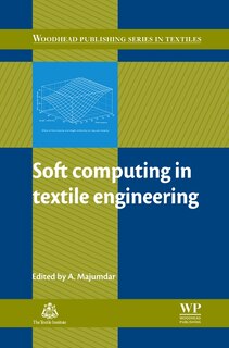 Front cover_Soft Computing in Textile Engineering