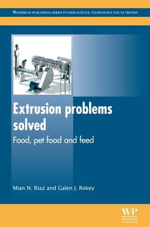 Couverture_Extrusion problems solved