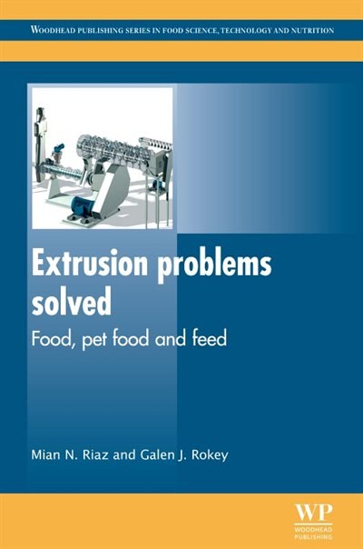 Couverture_Extrusion problems solved
