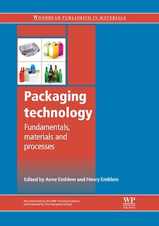 Front cover_Packaging Technology