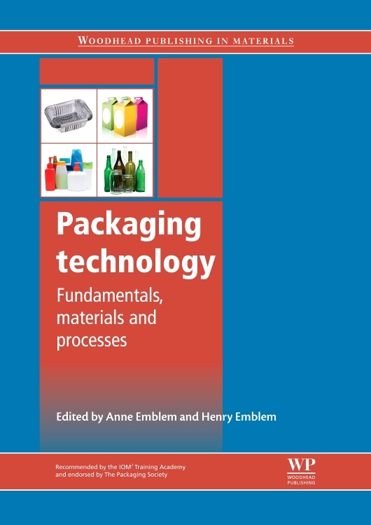 Front cover_Packaging Technology